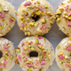 Image for article titled Turn gulab jamun into doughnuts for a South Asian taste of childhood